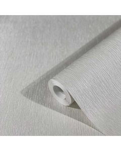 Tapete Grau, Silber, Weiß Marburg Vinyltapete (1033423)