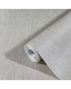 Tapete Beige, Creme Marburg Vinyltapete (1033425)