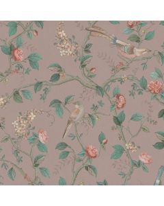 Tapete Rosa PIP Studio Vliestapete (1043435)