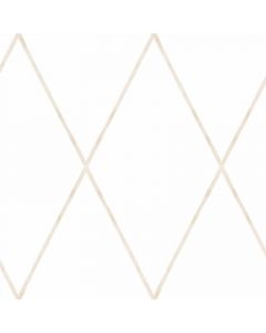 Tapete Beige, Creme, Weiß Rasch-Textil Papiertapete (1035045)