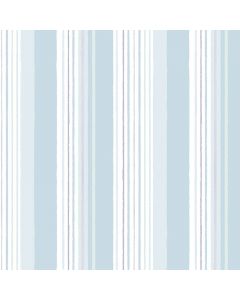 Tapete Blau, Pastellfarben Rasch-Textil Papiertapete (1035047)