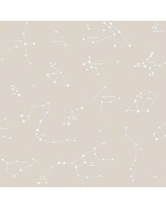 Tapete Beige, Creme Rasch-Textil Papiertapete (1035061)
