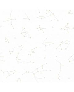 Tapete Weiß Rasch-Textil Papiertapete (1035064)