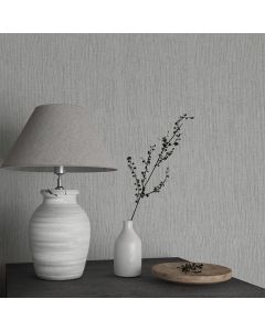 Tapete Grau, Silber Marburg Vliestapete (1039511)