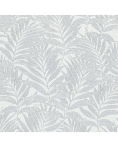 Tapete Beige, Creme, Grau, Silber Marburg Vliestapete (1040737)