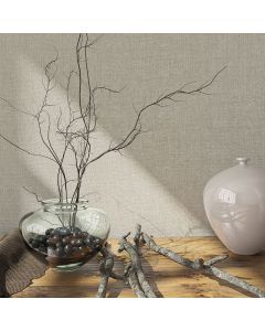 Tapete Beige, Creme Marburg Vliestapete (1041420)