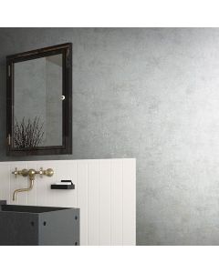 Tapete Grau, Silber Marburg Vliestapete (1041182)