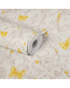 343253 VERSACE Home 3 AS-Creation Vliestapete