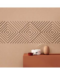 Tapete Beige, Creme, Braun Marburg Vliestapete (1044183)