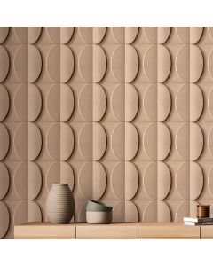 Tapete Beige, Braun Marburg Vliestapete (1044190)