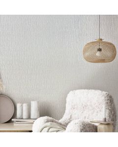 Tapete Weiß Marburg Vliestapete (1043670)