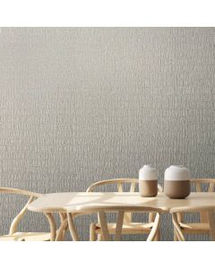 Tapete Grau, Silber Marburg Vliestapete (1043672)