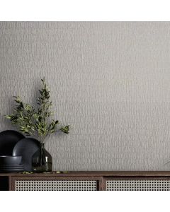 Tapete Grau, Silber Marburg Vliestapete (1043673)