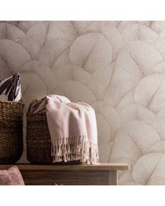 Tapete Beige, Creme Marburg Vliestapete (1043680)