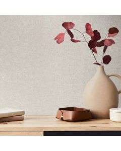 Tapete Beige, Creme Marburg Vliestapete (1043687)