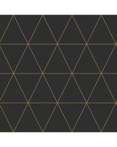Tapete Schwarz, Anthrazit Rasch-Textil Vliestapete (1027962)