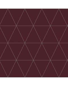 Tapete Rot Rasch-Textil Vliestapete (1027993)
