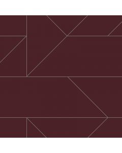 Tapete Rot Rasch-Textil Vliestapete (1028002)