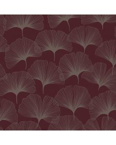 Tapete Rot Rasch-Textil Vliestapete (1028007)