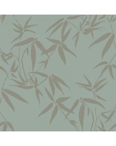 Tapete Grün Rasch-Textil Vliestapete (1028011)