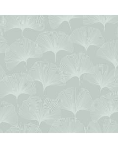 Tapete Grün Rasch-Textil Vliestapete (1028023)