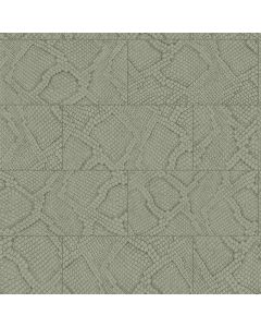 Tapete Grau, Silber Rasch-Textil Vliestapete (1039438)