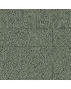 Tapete Grau, Silber Rasch-Textil Vliestapete (G347-7876)