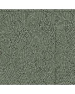 Tapete Grau, Silber Rasch-Textil Vliestapete (1039439)