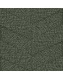 Tapete Grün Rasch-Textil Vliestapete (G347-7936)
