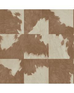 Tapete Beige, Creme, Braun Rasch-Textil Vliestapete (1039453)