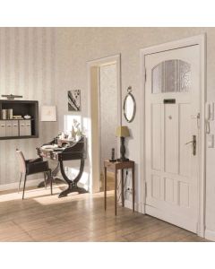 Tapete GZSZ Beige, Creme, Weiß Marburg Vliestapete (1044442)