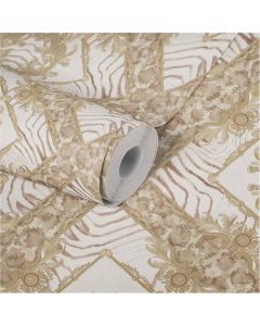 349041 VERSACE Home 3 AS-Creation Vliestapete
