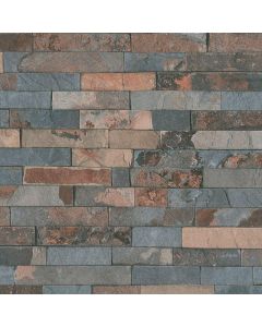 355823 Best of Wood'n Stone 2nd Edition A.S. Création