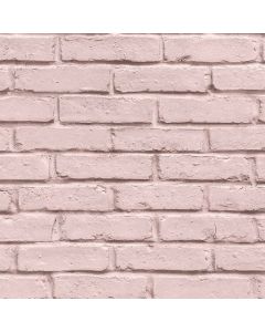 Tapete Pastellfarben, Rosa, Rose innova Vliestapete (1036483)