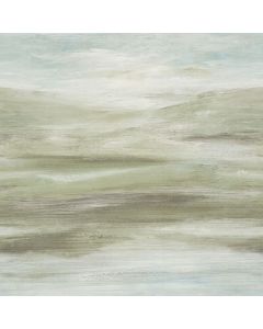 Digitaldruck Blau, Grün, Pastellfarben Rasch (1042796)