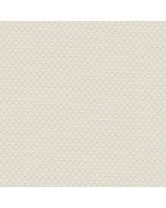 Tapete Beige, Creme JETTE Vinyltapete (1029121)