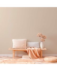 Tapete Beige, Creme AS-Creation d'eco Vliestapete (1044066)
