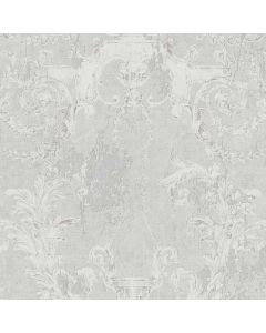 Tapete Grau, Silber AS-Creation Vinyltapete (1033642)