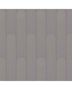 Tapete Grau, Silber AS-Creation Vinyltapete (1033677)
