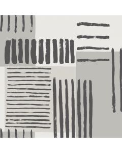 377132 Stripes + Eijffinger