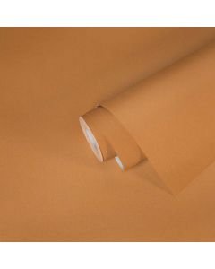 Tapete Orange, Terrakotta Architects Paper Vliestapete (1036755)