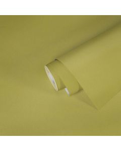 Tapete Gelb, Vanille Architects Paper Vliestapete (1036757)