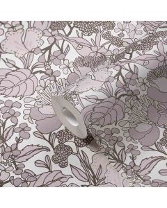 Tapete Beige, Creme Architects Paper Vliestapete (1036798)