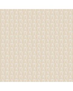 Tapete Beige, Creme Karl Lagerfeld Vinyltapete (1035405)