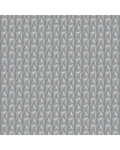 Tapete Grau, Silber Karl Lagerfeld Vinyltapete (1035407)