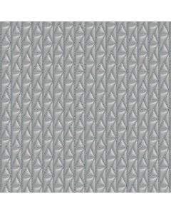 Tapete Grau, Silber Karl Lagerfeld Vinyltapete (1035407)