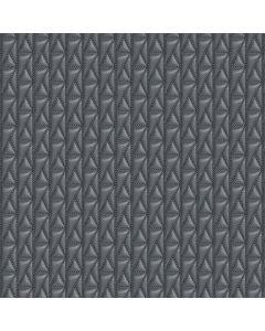 Tapete Schwarz, Anthrazit Karl Lagerfeld Vinyltapete (1035408)