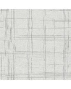 Tapete Grau, Silber livingwalls Vinyltapete (1034710)