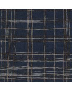 Tapete Blau livingwalls Vinyltapete (1034713)