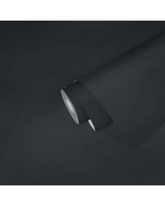 Tapete Schwarz, Anthrazit Michalsky Living Vinyltapete (1037650)